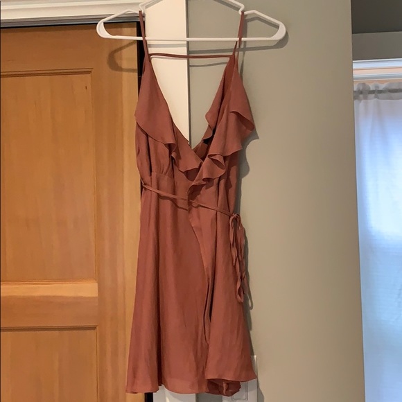 Forever 21 Dress - Picture 1 of 5